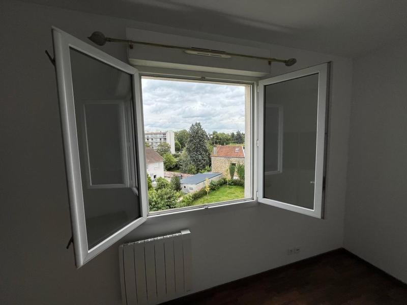 Duplex - 52 m² - 3 pièces