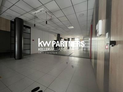 Local commercial - 254 m²