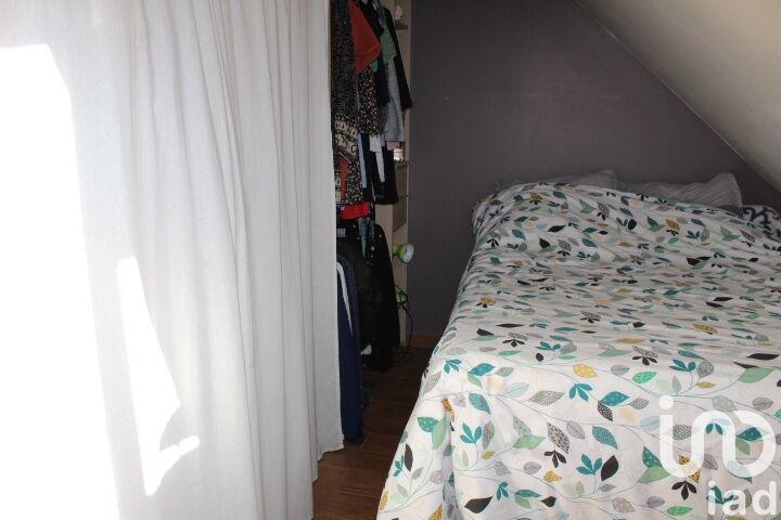 Maison de village - 150 m² - 5 pièces