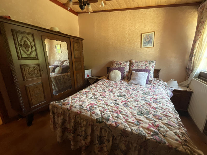 Maison - 106 m² - 4 pièces