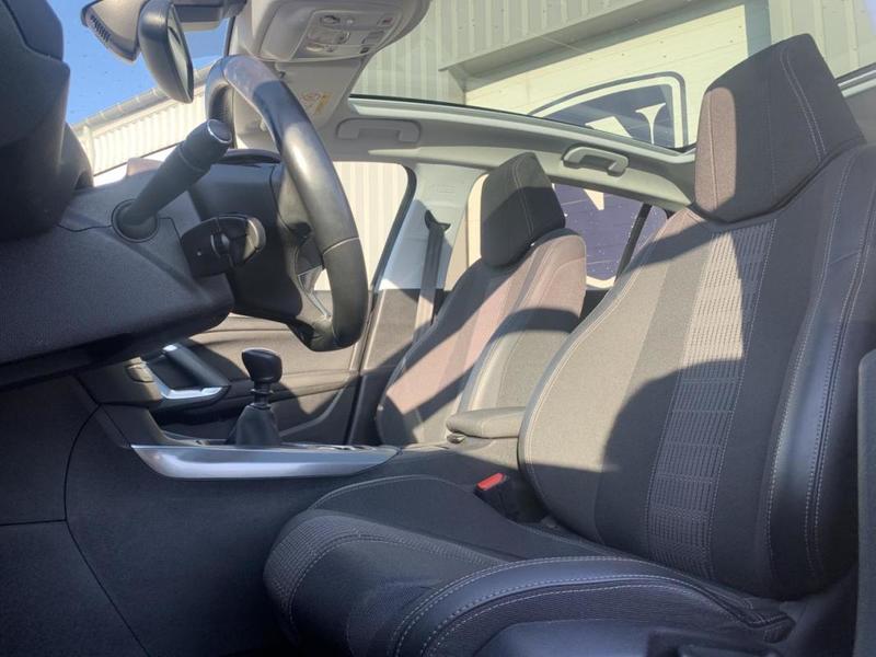 Peugeot 308 130 Ch Allure - Garantie 6 Mois