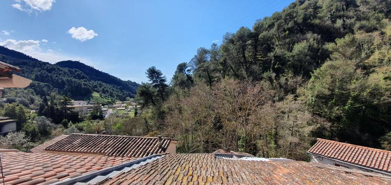 Maison de village - 53 m² - 4 pièces