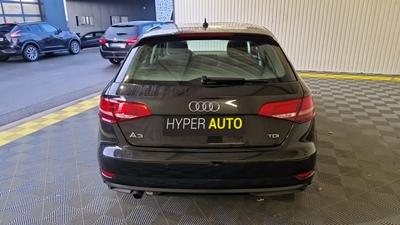 Audi A3 sportback Business 1.6 Tdi 110 Line