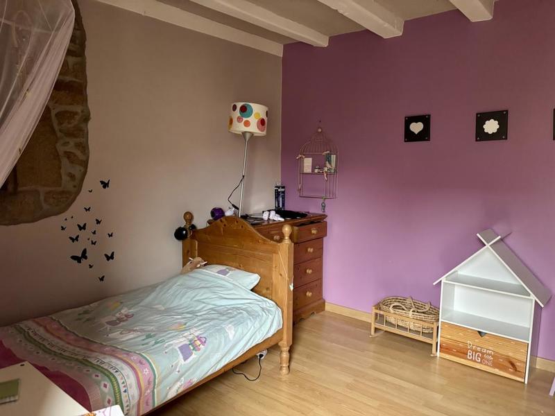 Maison - 159 m² - 8 pièces