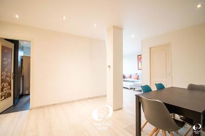 Appartement - 88 m² - 4 pièces