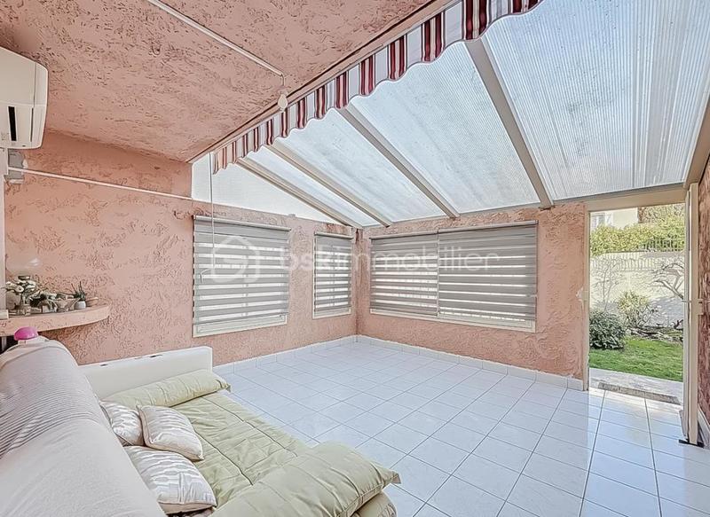 Villa - 175 m² - 7 pièces