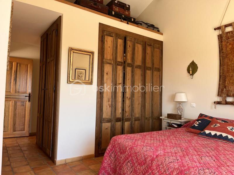 Maison d'architecte - 255 m² - 6 pièces