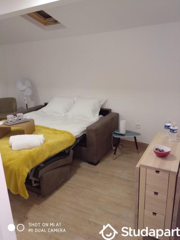 Appartement - 30 m² - 1 pièce