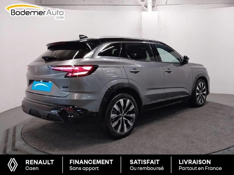 Renault Austral full hybrid E-Tech 200 ch Techno