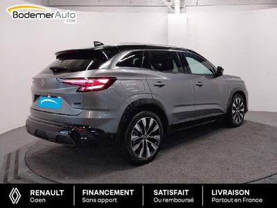 Renault Austral full hybrid E-Tech 200 ch Techno