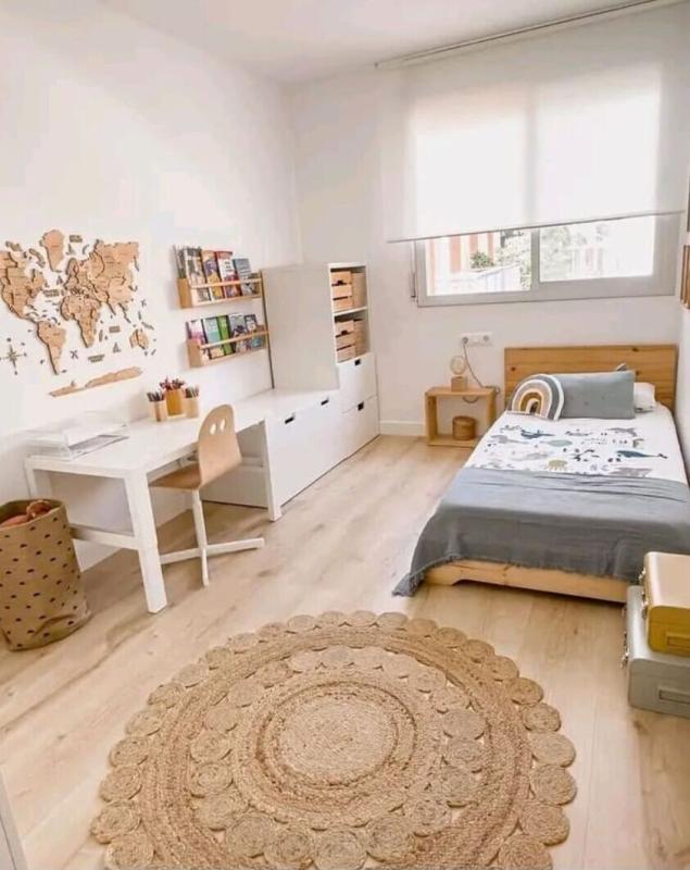 Appartement - 88 m² - 4 pièces