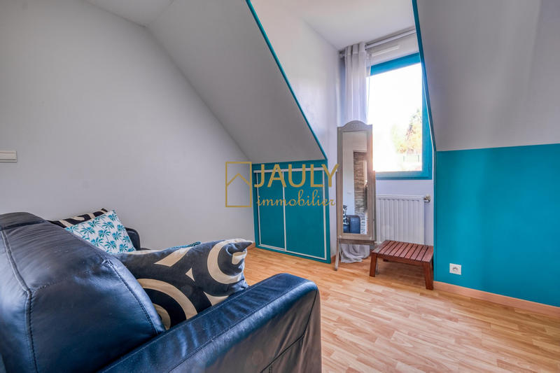 Maison traditionnelle - 173 m² - 7 pièces