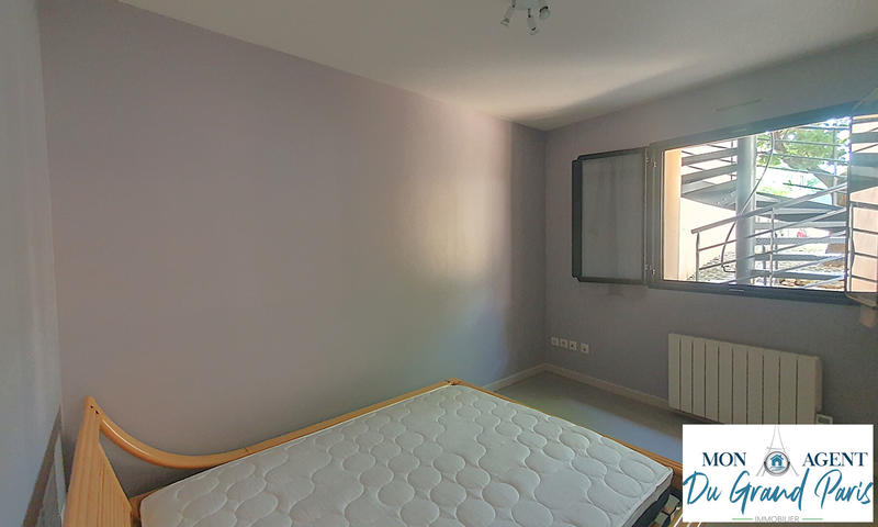 Appartement - 49 m² - 3 pièces