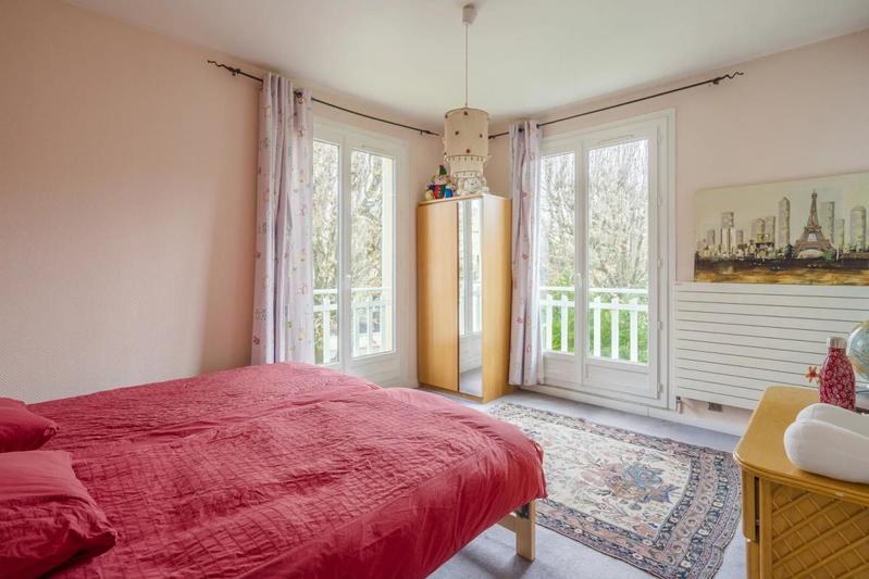 Maison - 170 m² - 6 pièces