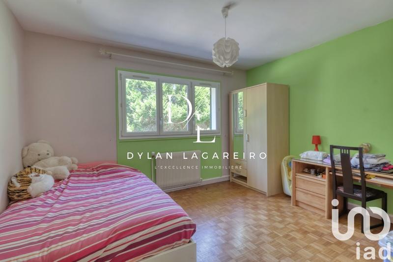 Maison - 149 m² - 7 pièces