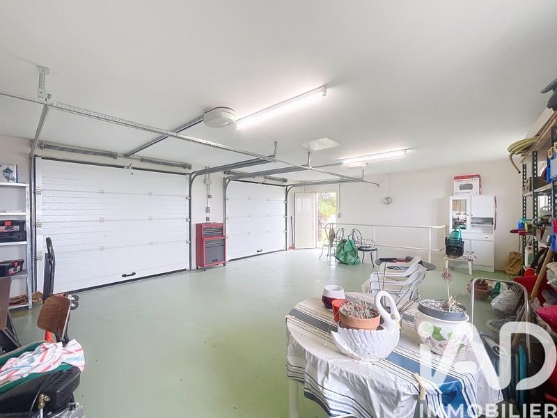 Maison de village - 73 m² - 5 pièces