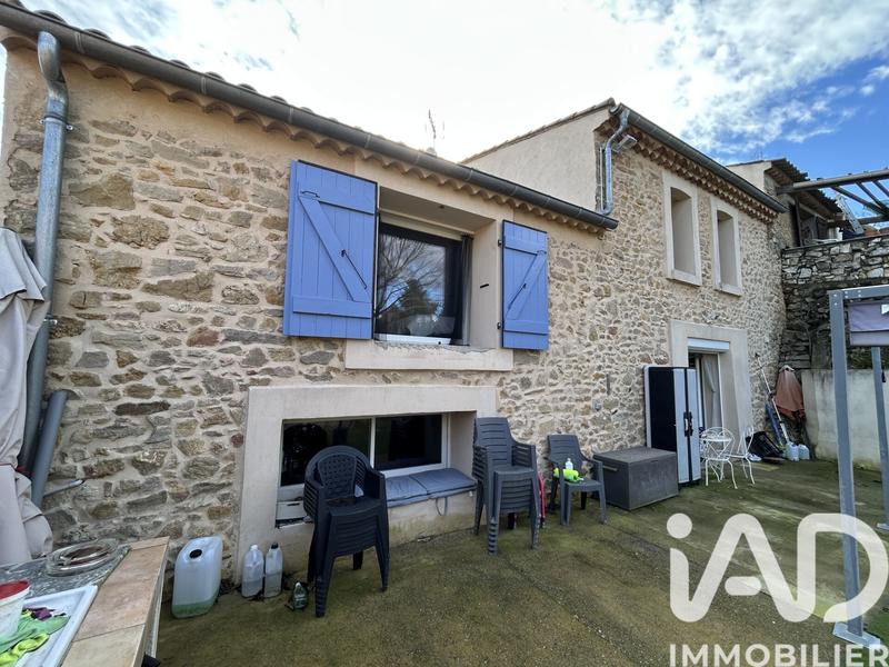 Maison de campagne - 160 m² - 12 pièces