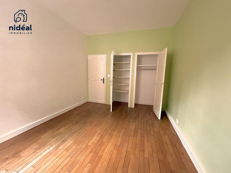 Appartement - 99 m² - 4 pièces