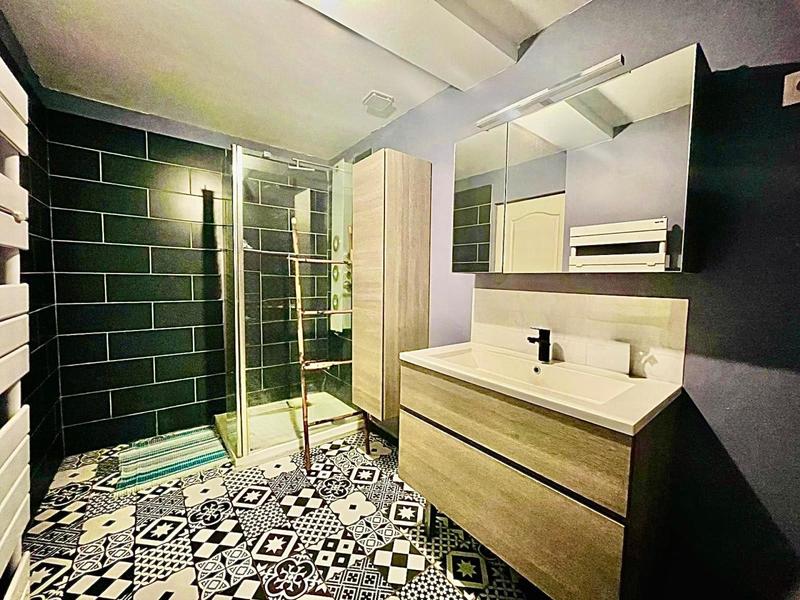 Maison - 153 m² - 6 pièces