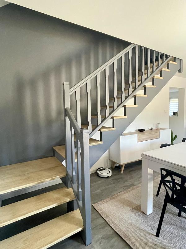 Maison - 143 m² - 6 pièces