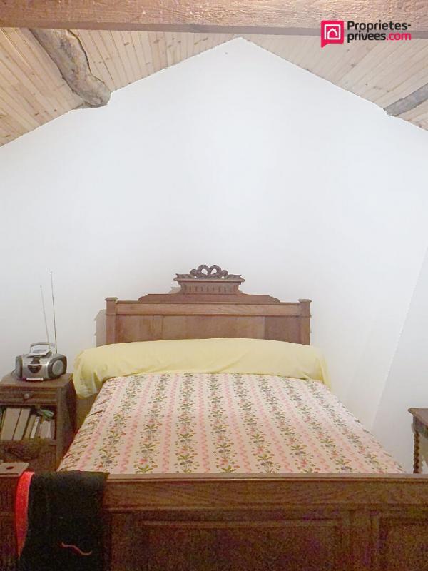 Maison - 150 m² - 8 pièces