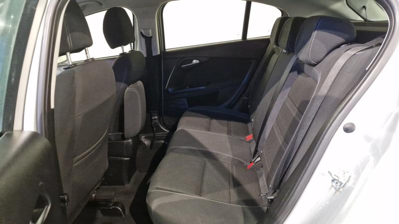 Fiat Tipo 5 Portes 1.4 95 Ch Easy