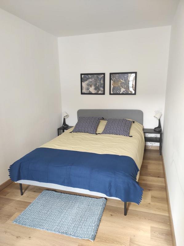 Immeuble - 330 m² - 12 pièces