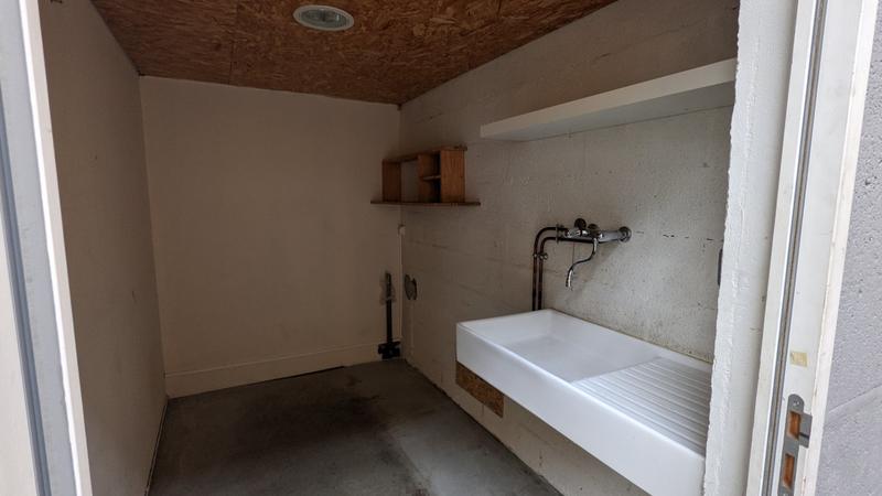 Local commercial - 340 m²