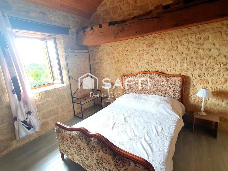 Maison - 294 m² - 12 pièces