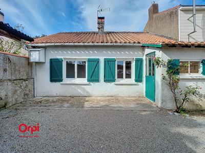 Maison - 106 m² - 4 pièces