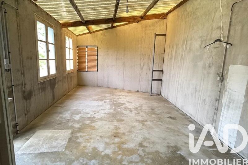 Maison - 111 m² - 5 pièces