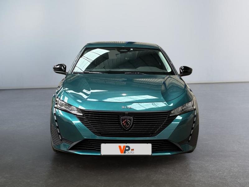 Peugeot 308 Sw PureTech 130ch s&amp;S Eat8 Active Pack