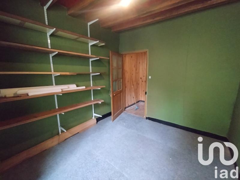 Maison - 118 m² - 7 pièces