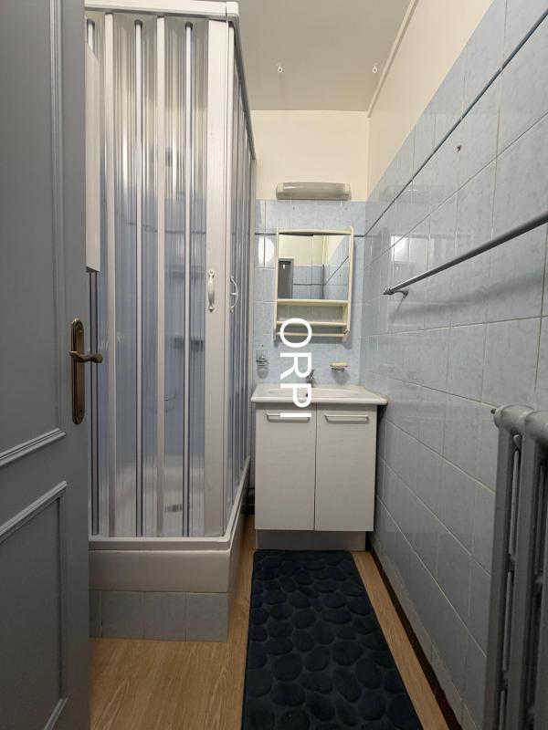 Appartement - 53 m² - 2 pièces