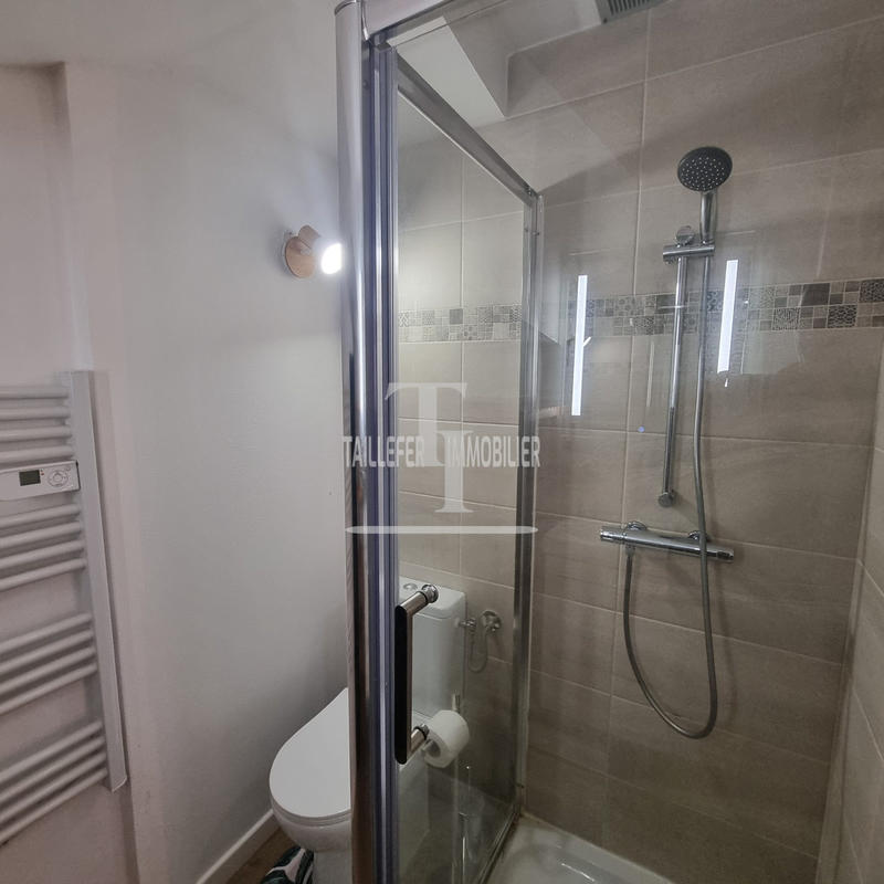 Appartement - 13 m² - 1 pièce