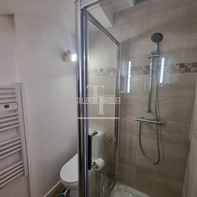 Appartement - 13 m² - 1 pièce