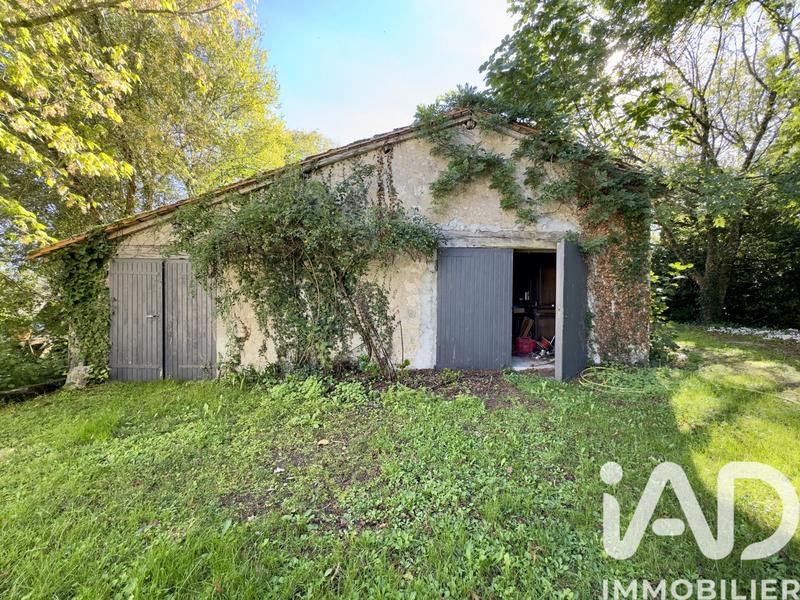 Maison de campagne - 145 m² - 5 pièces