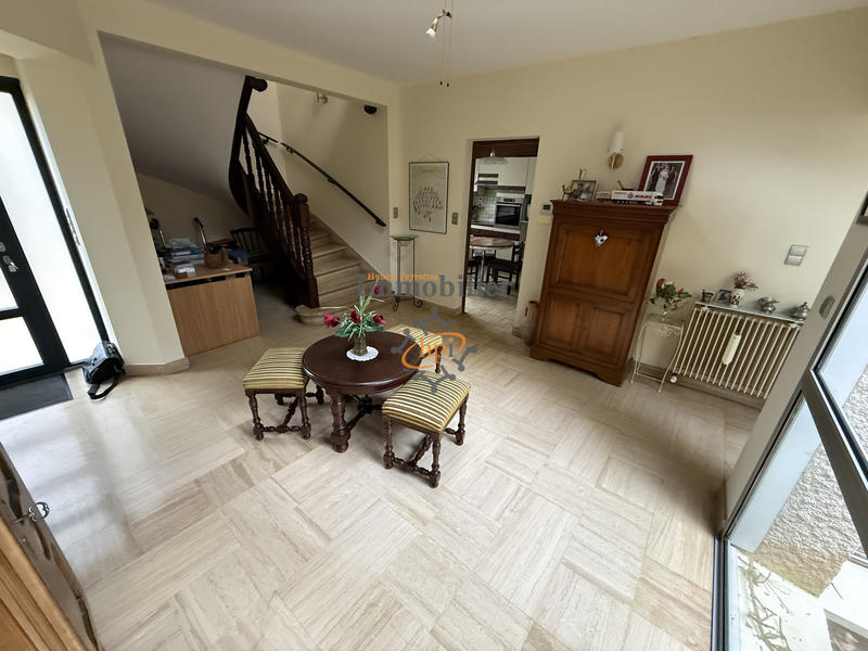 Maison - 176 m² - 5 pièces