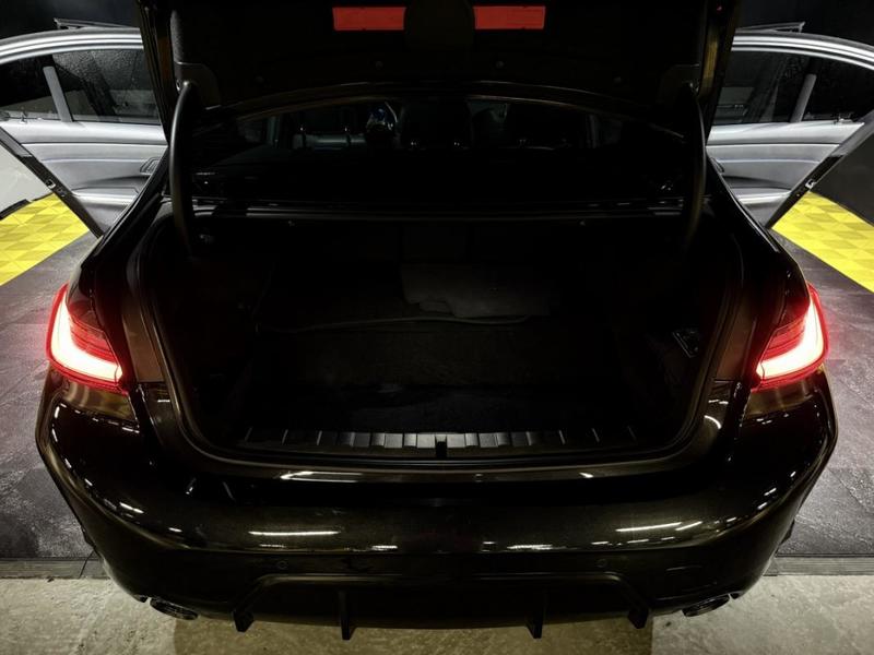 Bmw Série 3 VII Berline 320e 204ch m Sport Bva8 Hybride