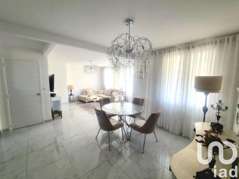 Appartement - 73 m² - 3 pièces