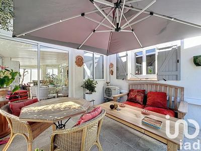 Maison - 145 m² - 5 pièces