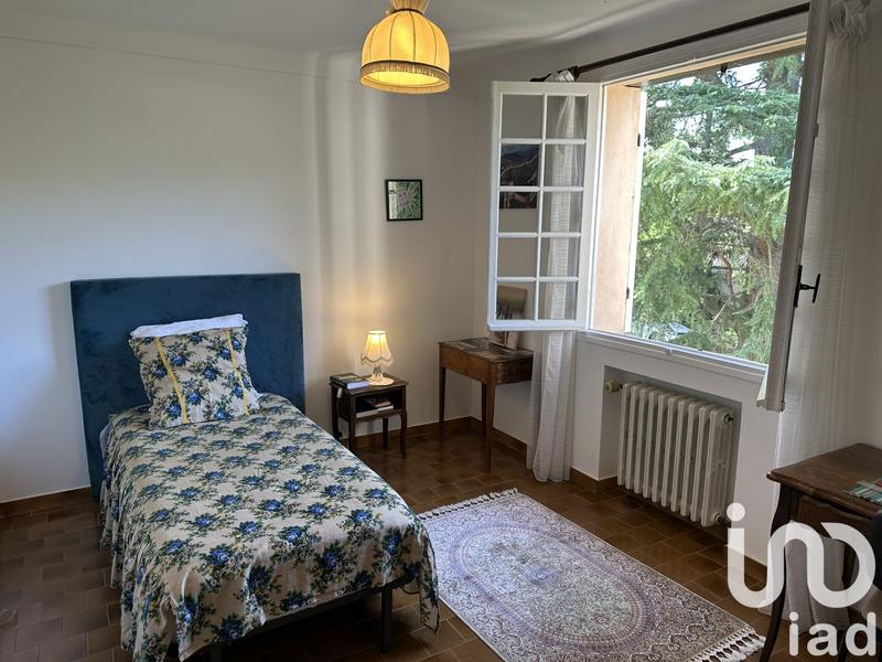 Maison - 153 m² - 7 pièces