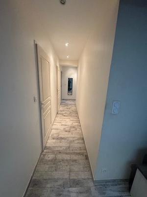 Appartement - 84 m² - 4 pièces