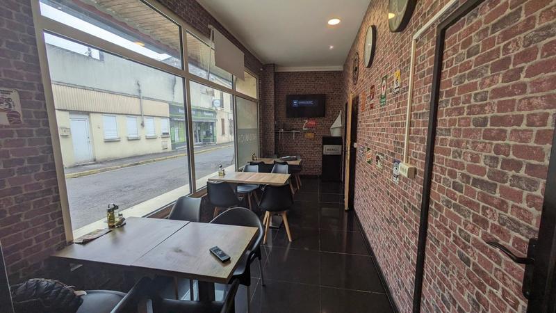 Local commercial - 50 m²