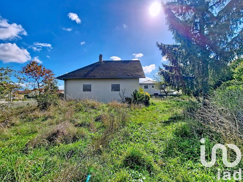 Maison - 148 m² - 5 pièces