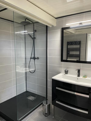 Maison - 188 m² - 9 pièces