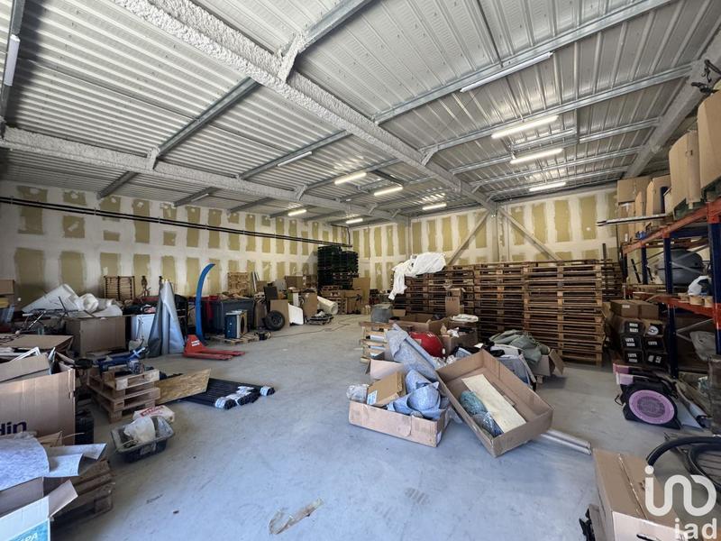 Local commercial - 300 m²