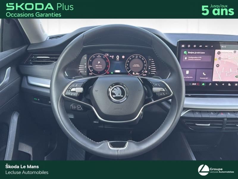 Skoda Octavia Combi 2.0 Tdi 150 ch Scr Dsg7 Selection