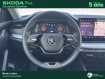 Skoda Octavia Combi 2.0 Tdi 150 ch Scr Dsg7 Selection