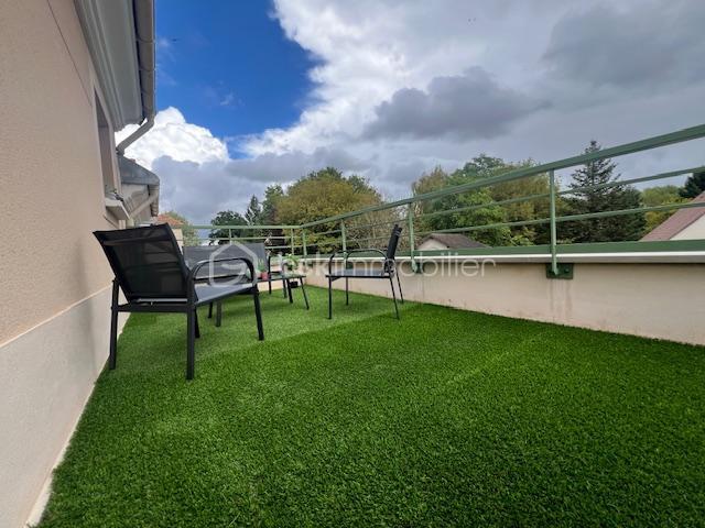 Pavillon - 150 m² - 6 pièces